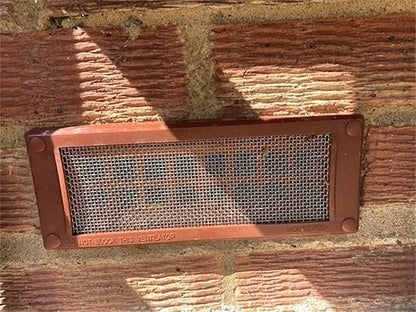 Wire Mesh Sheets Stainless Steel Woven Meshes Screen Filter Panels Vent Metal Rodent Mesh Gauze Net for Mice Rodent Proof Rat Insect for Garden Home3 PCS 30x42CM, LUOTSW3PUS