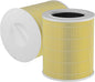 2 Pack AP401 AP402 Filter Replacement, Compatible with Dayette AP401 AP402 and JOWSET AP402 AP403 Air Purifier for Large Room up to 3000Ft², H13 True HEPA Filter, Designed for Pet