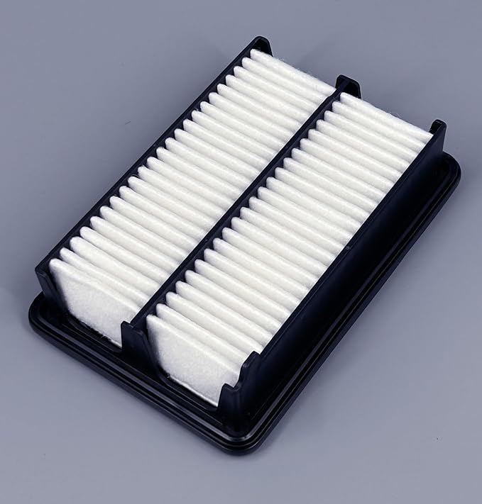 Engine & Cabin Air Filter Kit for CRV (2023-2025) 2.0L Hybrid, Accord (2023-2025) 2.0L Hybrid, Replaces 17220-6MA-J01, 80292-TF0-G01 (Only for 2.0L Hybrid)