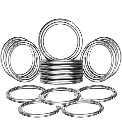 15pcs Transmission Fluid and Oil Drain Plug Crush Washer Gasket Seal - 16mm Replacement for Subaru PN 803916010 Ascent BRZ Crosstrek Forester Impreza Legacy Outback WRX 2010-2022 by AUTOMAJOR