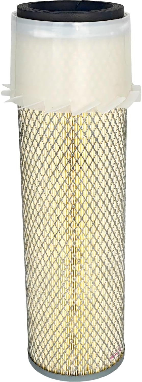 Outer Air Filter 42489 Compatible with Wix Compatible with Ford 221406 MG221406 R39392 1155997 Primary w/Round Ring