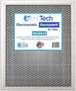 16x24x1 Washable Electrostatic Air Filter. Reusable HVAC & Furnace Air Filter