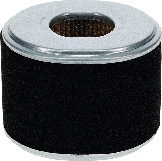 Stens Air Filter Combo 100-818 Compatible with Honda GX240 and GX270 17210-ZE2-505, 17210-ZE2-515, 17210-ZE2-821, 17210-ZE2-822, 17211-ZE2-505