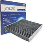 Cabin Air Filter for Sorento (2021-2023),Tucson (2022-2023),K5 (2021-2023),Sonata (2020-2023),Elantra (2021-2023),Santa Cruz (2022-2023),Santa Fe (2021-2023),Replacement for CF12820,042-2261.