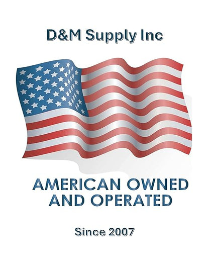 Filter Service Kit Compatible with Ford New Holland Tractor 1120 1220 1215