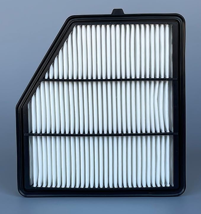 Engine & Cabin Air Filter Kit for Altima (2.5L ONLY) 2019 2020 2021 2022 2023 2024 2025, OEM 16546-6CA0A, 272775NA1A, CA12551