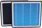 CF10285 Cabin Air Filter Compatible with 2010 2011 2012 2013 2014 2015 2016 2017 2018 2019 2020 Toyota 4Runner RAV4 Tundra Camry Corolla Prius Sequoia Sienna Avalon Accessories Cabon Air Filters