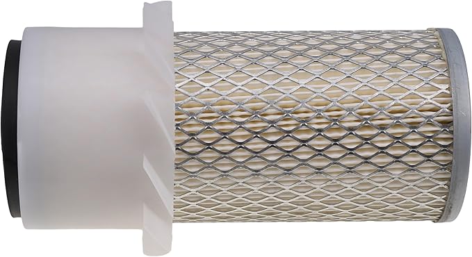 46270 Heavy Duty Air Filter with Fin