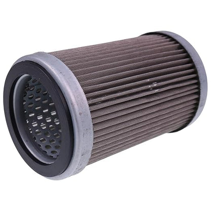 Hydraulic Pump Filter 1687042M1 1870199M92 1687042V91 Compatible with Massey Ferguson 230 235 245 1080+ Tractors