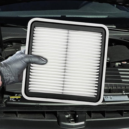 Engine Air Filter JM1654 Fits for WRX 2015-2021, Impreza 2008-2011, Forester 2009-2018 2.0L, Replacement for 16546AA090, 16546AA10A, CA9997