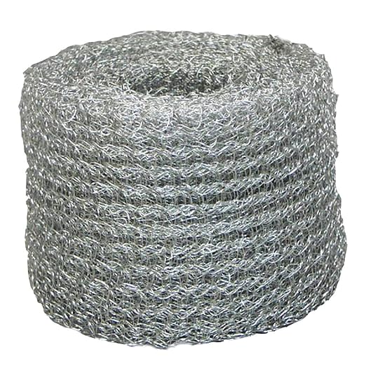 RAParts Oil Bath Air Cleaner Filter Element Fits Massey Ferguson Tractors Plus Many More