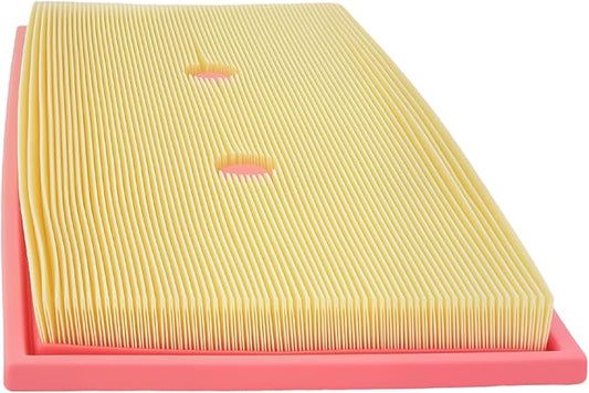 maXpeedingrods CA11439 AF5699 Engine Air Filter Fit for Mercedes-Benz Sedan C300 C350 E300 E350 E400, Coupe C350 E350, Convertible E350, Wagon E350 R350, Sport Utility ML350, GLK350