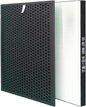 FP-F60U-W FZ-F60DFU Air purfier Filter Replacement for Sharp FP-F60U-W FP-F60UW FZ-F60HFU Air Purifier filter and Activated Carbon Filter accessories