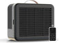 PuroAir 100i HEPA Air Purifier for Home Pets - Covers Up To 550 Sq Ft - Filters Up To 99.9% of Pollutants, Smoke, Pollen, Dust - Quiet HEPA Air Filter - Air Purifiers for Bedroom