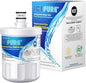 ICEPURE 5231JA2002A Refrigerator Water Filter,Compatible with LG LT500P, ADQ72910911, GEN11042FR-08, ADQ72910901, ADQ72910907, LFX25974ST, LFX25973S, Kenmore 9890, 469890 1PACK
