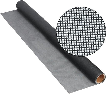 Phifer Inc 3009320 36 in. X 84 in. Fiberglass Insect Screen Fabric