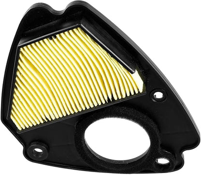 Replacement Air Filter Cleaner For Honda VT600C Shadow VLX 600 1999 2000 2001-2007