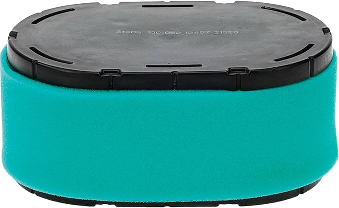 Stens 100 062 Air Filter Combo, Compatible with Kohler 16 083 04-S, Enhanced Engine Protection, High-Efficiency Filtration, High-Efficiency, Durable, Easy Install for Lawn Mowers