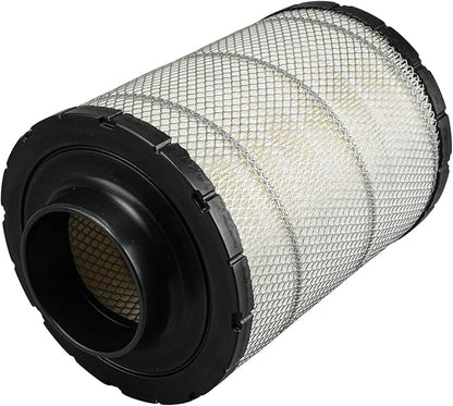 PHILTOP 46637 Engine Air Filter Compatible with Donaldson B085011, Baldwin PA2818, Fram CA6818, Cummins 3912020, Hasting AF2329, Napa 6637, Wix 46637