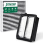 Cabin Engine Air Filter Kit CF11182 CA11399 Fit for ACURA RDX (2020-2022)