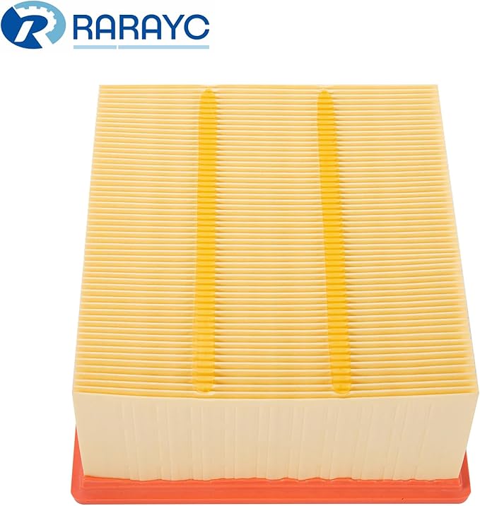 6.7L Cummins Fuel Filter Kit | Replacement for 2013-2018 Dodge Ram 2500 3500 4500 5500 6.7L | Replaces# 68197867AA 68157291AA 5083285AA Air Filter 53034051AB Cabin Air Filter 68406048AA