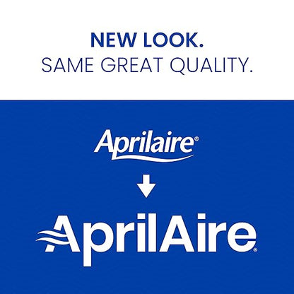 AprilAire 213CBN Replacement Filter for AprilAire Whole House Air Purifiers - MERV 13 with Carbon, Healthy Home Allergy + Odor Reduction, 20x25x4 Air Filter (Pack of 1)