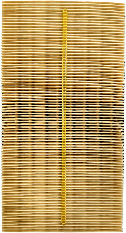 ENGINE AIR FILTER for AVALON Hybrid(19-23), CAMRY Hybrid (18-23), C-HR (18-22),COROLLA (19-23),HIGHLANDER Hybrid (20-23),RAV4 Hybrid (19-23),SIENNA (21-23),VENZA (21-23) ，ES300H(19-23),BRZ(17-23)