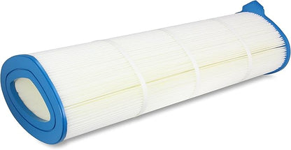 Pureline 147 Sq Ft Pool Replacement Cartridge Filter, Compatible with Jacuzzi Triclops, TC450 (Old Style Triangular), 42-3640-15-R