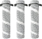 Replacement Parts ，Compatible For Bissell， 3930F 3933 V2 3999Z Floor Scrubber Roller Brush Filter Washing Vacuum Cleaner Parts(I)