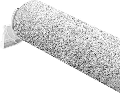 Cordless Wet And Dry Vacuum Cleaner Scrubber Roller Brushes Kit Replacement Parts Accessories,compatible For Xiaomi ，W20 2C 4C(2pcs)
