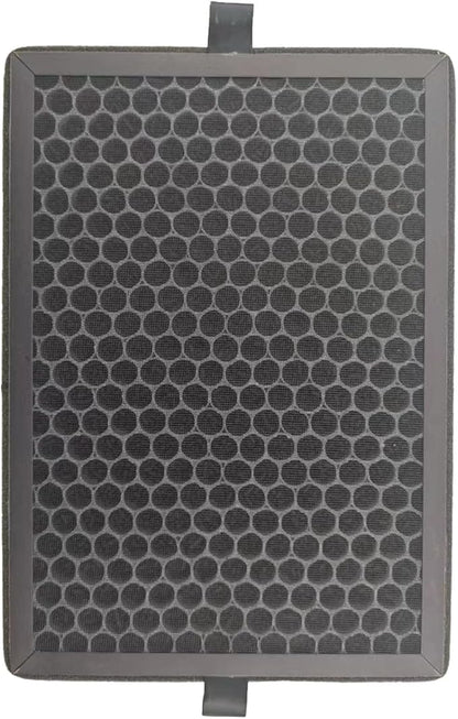 JF260-RF Filter Compatible with Jafända Air Purifier JF260 FilterS For AP1273 Air Purifiers,Compatible with KENM0RE Air Purifier PM2010 Filter,Part No. KF250,2 Set (4 Filters)
