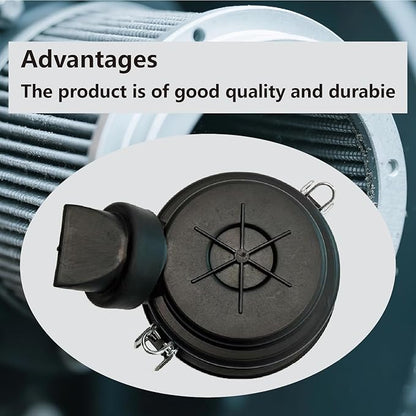 11011-7058 Air Filter Cover Cap Fit for Kawasaki FX481V FX541V FX600V Outer Dia 5.27", Cover Dia 4.65"