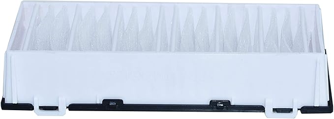 AWO ET-EMF300 Replacement Projector Air Filter for PANASONIC ET-LAD60,ET-LAD60W,ET-LAD60A,ET-LAD60AW,PT-DW640 PT-DW730,PT-DW740,PT-DX610,PT-DX800,PT-DX810,PT-DZ680,PT-DZ770