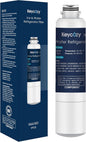 Refrigerator Water Filter Replacement for Samsung Water Filter DA29-00020B, HAF-CIN, RS25J500DSR, RF28HMEDBSR, HAF-CIN/EXP, RF4287HARS, RF28HFEDBSR, K007 1 Pack