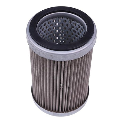 Hydraulic Pump Filter 1687042M1 1870199M92 1687042V91 Compatible with Massey Ferguson 230 235 245 1080+ Tractors