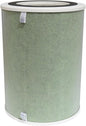 PUREBURG Replacement Filter Compatible with Grovpure Aspen Air Purifier,H13 HEPA 3-Stage Filtration Activated Carbon Air Clean