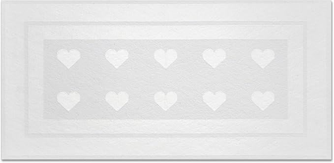 Aller Block Room Vent Filters – Anti-Allergenic, Captures Dust & Pollen, Peel & Stick, Easy Apply, FILTAN, Made in Japan, 3 Sheets