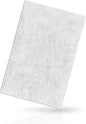 NUWAVE Replacement Filter for ResMed Part Number S9/S10 Standard Pollen Filter 36850, High-Efficiency CPAP Filters ResMed, Opti-fit ResMed Filters, Pollen Filters CPAP ResMed S9-60 Per Pack