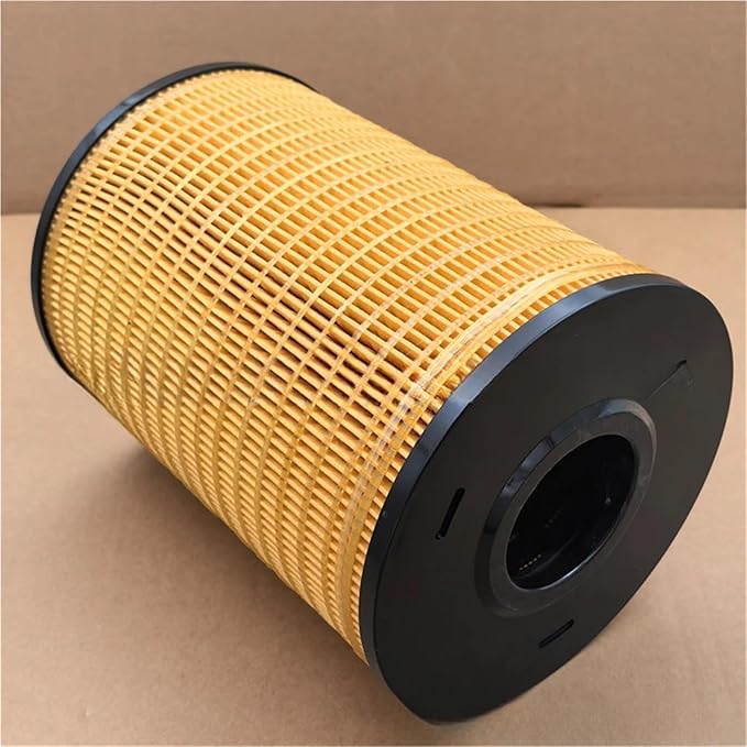 Supply of 1R-0726 oil filter cartridges engineering machinery mining equipment generator sets 1R-0726 filters