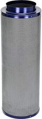 Active Air ACCF3910, 4" x 14", 215 CFM Carbon Filter, Grey