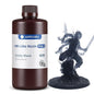 ANYCUBIC ABS-Like Resin Pro 2, Upgraded 8K 3D Printer Resin with Enhanced Strength and Toughness, High Precision, Low Odor, Wide Compatibility for All LCD 3D Printers (Smoky Black, 1kg)