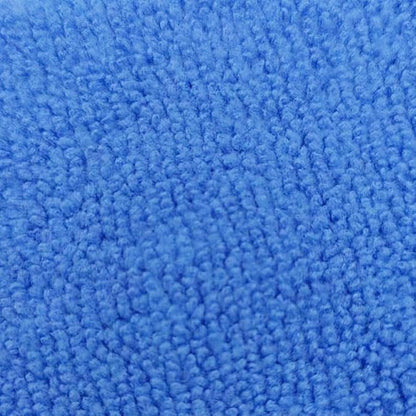 Microfiber Applicator Pads, 8 Pcs Soft Foam Core Detailing Pads for Wax, Sealant, Dressing, Interior & Exterior Car Care