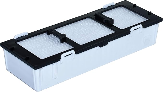 AWO ET-EMF300 Replacement Projector Air Filter for PANASONIC ET-LAD60,ET-LAD60W,ET-LAD60A,ET-LAD60AW,PT-DW640 PT-DW730,PT-DW740,PT-DX610,PT-DX800,PT-DX810,PT-DZ680,PT-DZ770
