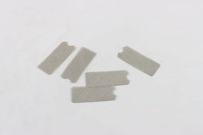 4144 141 9000 Spark Arrestor Screen 4144-141-9000, Fits FS56, FS70, HT56, KM56, FC56, FC70 models (5 Pack)