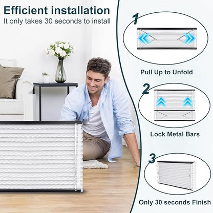 213 Replacement Filter Compatible with AprilAire Whole House Air Purifiers MERV 13,1210,1620,2210,2216,3210,4200, 20x25x4 Furnace Filter (Pack of 2)