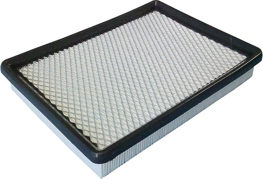 BOSCH 5255WS Workshop Engine Air Filter - Compatible with Select Buick, Cadillac, Chevrolet, Oldsmobile, Pontiac