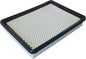BOSCH 5255WS Workshop Engine Air Filter - Compatible with Select Buick, Cadillac, Chevrolet, Oldsmobile, Pontiac