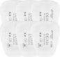 AirGearPro C-500 Filters for Reusable Respirator Mask | Anti-Dust Respirator filters Ideal for Painting, Woodworking, Construction, Sanding, Spraying, Chemicals, DIY etc