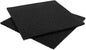 2 Pack Aquarium Bio Sponge Filter Pad, 40 PPI Fish Tank Filter Foam Sponges Filter Media Foam Sponges Cut-to-Size Foams for Fish Tank Ponds (9" x 9" x 0.5")