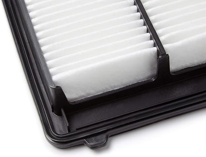 Spearhead MPG Defense Max Thrust Engine Air Filter For All Mileage Vehicles, Fits Like OEM, Restores MPG & Acceleration (MT-881)